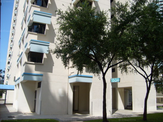Blk 153A Toa Payoh Sapphire (Toa Payoh), HDB 4 Rooms #393382